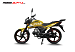 Мопед PROMAX ALPHA RS 130 (49)